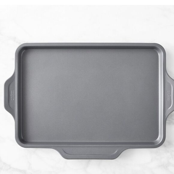 All-Clad Non-Stick Pro Release Half Sheet Baking Pan - Picture 1 of 7